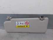 Sonnenblende Rechts 964004591R Dacia 1.5 BLUE dCi Diesel FAP CAT