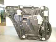 Fensterheber Rechts Hinten 963215105 Dodge Journey Großraumlimousine 2.0 CRD 16V (BWD)