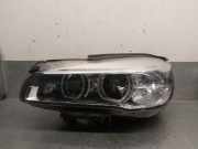 Scheinwerfer Links 63117422573 BMW 2 serie Active Tourer (F45) Großraumlimousine 218d 2.0 TwinPower Turbo 16V (B47-C20A(Euro 6))