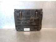 Stoßstange Vorne 8651007120 Kia Picanto (BA) Schrägheck 1.1 12V (G4HG)