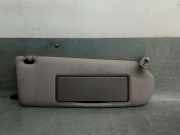 Sonnenblende Rechts 4D0857552A Audi 100 Quattro (C4) Limousine 2.6 E Quattro (ABC)