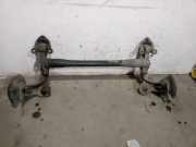 Hinterachse 5402234 Opel Astra H Twin Top (L67) Cabrio 1.9 CDTi 16V (Z19DTH)