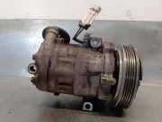 Klima Pumpe 24461719 Opel Corsa C (F08/68) Schrägheck 1.2 16V (Z12XE)