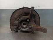 Achsschenkel Halter Links Vorne MR297065 Mitsubishi Space Wagon (N8/N9) Großraumlimousine 2.4 16V GDI GLX (4G64(GDI))