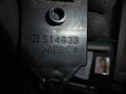 Schalter Für Elekt. Fensterheber Links Hinten 514933 Mitsubishi Grandis (NA) Großraumlimousine 2.0 DI-D 16V (BSY)