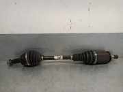 Antriebswelle Links Vorne 31607607937 BMW X5 (E70) SUV xDrive 35d 3.0 24V (N57-D30A)