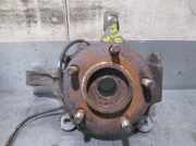 Achsschenkel Halter Links Vorne 04694949AA Chrysler Voyager/Grand Voyager (RG/RS) Gro?raumlimousine 2.5 CRD 16V Grand Voyager (ENC)