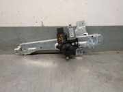 Fensterheber Links Hinten 9815999580 Peugeot I (CU_) 1.2 THP 110 / PureTech 110