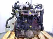 Motor K9KF728 Renault Megane II (BM/CM) Schrägheck 1.5 dCi 100 (K9K-729)