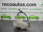 Türschloss Links Hinten 96FGA264A27BH Ford Fiesta 4 Schrägheck 1.3i (J4R)