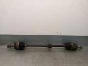 Antriebswelle Rechts Vorne 495002F410 Kia Cerato Limousine 2.0 CRDi 16V (D4EA)