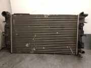 Radiator 2E0121253B Volkswagen Crafter Van 2.5 TDI 30/32/35/46/50 (BJK) BJK