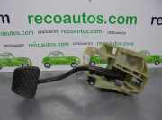 Bremspedal 6769221 BMW 5 serie (E60) Limousine 525d 24V (256D2)