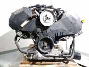 Motor BDV Audi A4 Cabriolet (B6) Cabrio 2.4 V6 30V (BDV)
