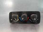 Bedienung Klimaanlage 55116949AC Jeep Commander (XK) SUV 3.0 CRD (EXL)