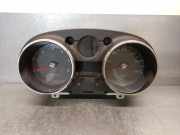 Tachoeinheit Kmh JD51A Nissan (J10) 1.5 dCi Turbodiesel CAT