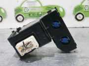 Bedienung Klimaanlage 8401012250 Toyota Corolla (EB/WZ/CD) Limousine 1.4 16V VVT-i (4ZZFE)