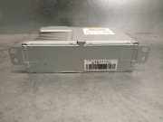 Radio 9818777780 Citroën C3 (SX/SW) Schrägheck 1.2 Vti 12V PureTech (EB2FA(HMR))
