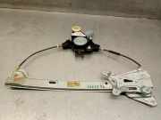Fensterheber Rechts Vorne 8570102090 Toyota Corolla Touring Sport (E21/EH1) Kombi 1.8 16V Hybrid (2ZRFXE)