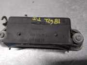 Türgriff Außen Links Hinten 893839205A Audi 80 (82/83/84) 1.6