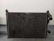 Radiator 8200062690 RENAULT MEGANE I FASE 2 CABRIOLET (EA..) 1.6 16V Dynamique