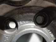 Stoßfängerträger Vorne 3168883 Volvo S80 (AR/AS) Limousine 2.4 D5 20V 180 (D5244T4)