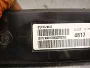 Steuergerät Klimakontrolle 13574817 Opel Insignia Schrägheck 5-drs 2.0 CDTI 16V 130 Ecotec (A20DTH)