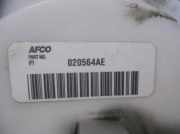 Klima Radiator Peugeot 307 CC (3B) Cabrio 2.0 HDIF 16V (DW10BTED4(RHR))