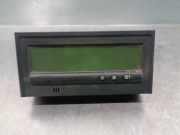 Multifunctionelle Display MR489626 Mitsubishi SPACE WAGON (N80/N90) 2.4 GDI CAT