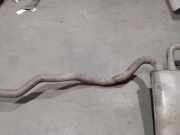 Auspuff Endtopf 31274581 Volvo XC60 I (DZ) SUV 2.4 D5 20V 205 AWD (D5244T10)