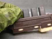 Handgriff Kofferraum 2097500081 Mercedes-Benz CLASE CLK (W209) COUPE 2.7 CDI 20V CAT