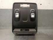 Innenbeleuchtung 969803518R Renault Captur II (RJB) SUV 1.6 E-Tech Plug-in Hybrid 160 (H4M-630)