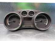 Tachoeinheit Kmh 9665107380 Peugeot 308 SW (4E/H) Kombi 5-drs 1.6 VTI 16V (EP6(5FW))