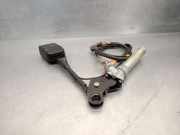 Motorhalter Links 2071034002 SsangYong Korando Geländewagen 2.0 e-Xdi 16V 4x2 (671.950)