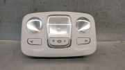 Innenbeleuchtung 96781444UW Citroën C4 Berline (BA/BB/BC) Schrägheck 5-drs 1.2 PureTech 130 12V (EB2ADTS(HNS))