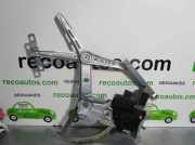 Fensterheber Rechts Vorne 13101481 Opel ASTRA H BER. Sport