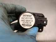 Luftklappe Stellmotor A21201700 Peugeot II SUV (MC_, MR_, MJ_, M4_) 1.2 THP/ PureTech 130 (MRHNSM, MRHNSU, MRHNSJ, MRHNYW,...