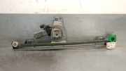 Fensterheber Links Hinten 827215869R Renault / GRAND II (KW0/1_) 1.5 dCi 110 (KW06, KW12)