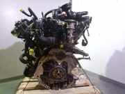 Motor BFB Audi A4 Cabriolet (B6) Cabrio 1.8 T 20V (BFB)