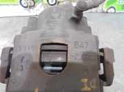 Bremssattel Links Vorne 847 Ford FIESTA BERLINA 1.8 Diesel CAT