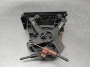 Bedienung Klimaanlage 90181615 Opel Kadett E (39/49) Limousine 1.6 L,LS,GLS,GT (16SV)