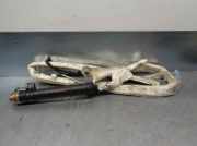 Hinterachse 4412456 Opel VIVARO 1.9 CDTI CAT (F9Q-760 / L08)