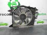 Kühlerventilator 8200103801 Renault (F/KC0) 1.5 dCi Diesel