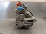 Klima Pumpe A0008303801 Mercedes-Benz C (W205) Limousine C-220 2.2 CDI BlueTEC, C-220 d 16V (OM651.921)