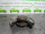 Achsschenkel Halter Rechts Hinten Volkswagen Bora (1J2) Limousine 1.9 TDI 110 (ASV) ASV