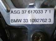 Klima Leitung 9678393980 Citroën CITROËN DS3 1.2 12V e-THP