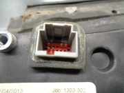 Schalthebel 338200H011A Citroën C1 Schrägheck 1.0 12V VVT-i (1KR-FE(CFB))