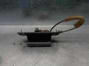 Handgriff Kofferraum 90606BU000 Nissan Almera tino (V10M) Großraumlimousine 2.2 Di 16V (YD22)