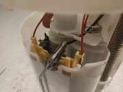 Tankschwimmer C1B19H307AE Ford Fiesta 6 (JA8) Schrägheck 1.0 EcoBoost 12V 100 (SFJD)