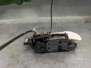 Stoßdämpfer Rechts Hinten 2N1118008AE Ford Fusion Kombi 1.6 16V (FYJA)